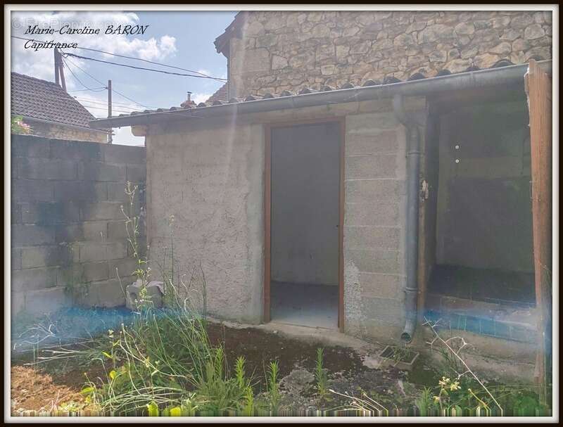 Maison 6 pièces NEONS SUR CREUSE (36) - photo 17
