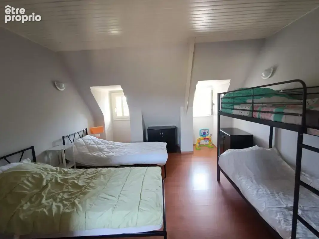 Maison avec piscine & sous-sol – Proposée par Orpi Arzon - photo 10