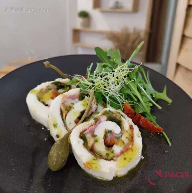 Restaurant et Epicerie fine - photo 7