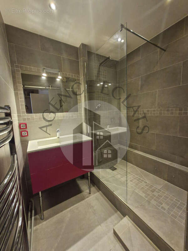 Appartement Montevrain 3 pièce(s) 65 m2 - photo 10