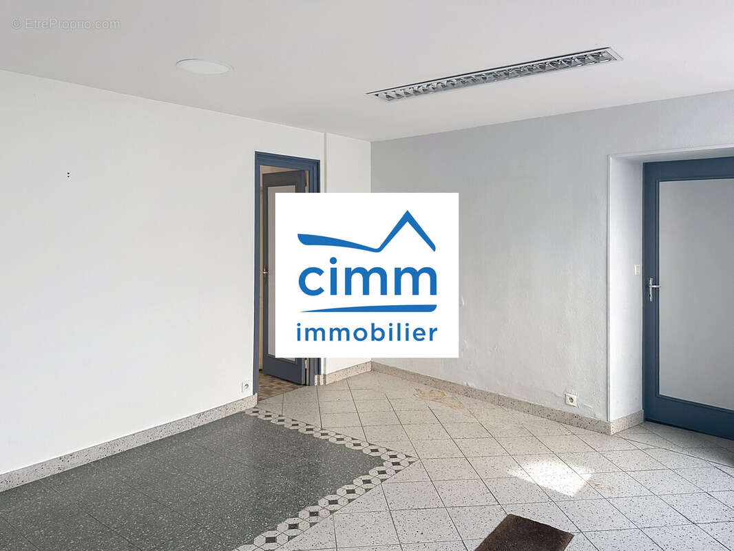 Appartement à CHATILLON-COLIGNY