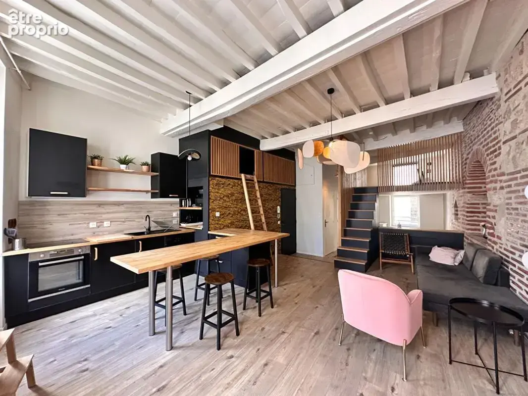 Appartement à AGEN