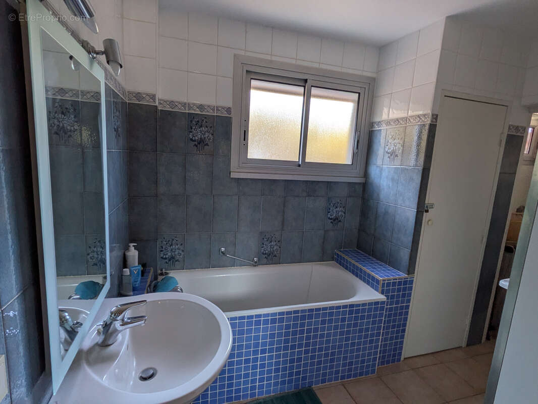 Appartement à COLLIOURE
