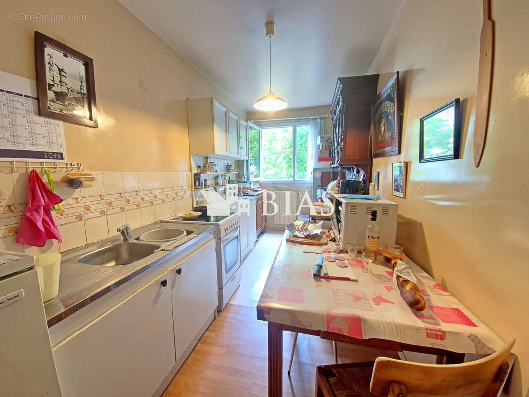Appartement à ROUEN