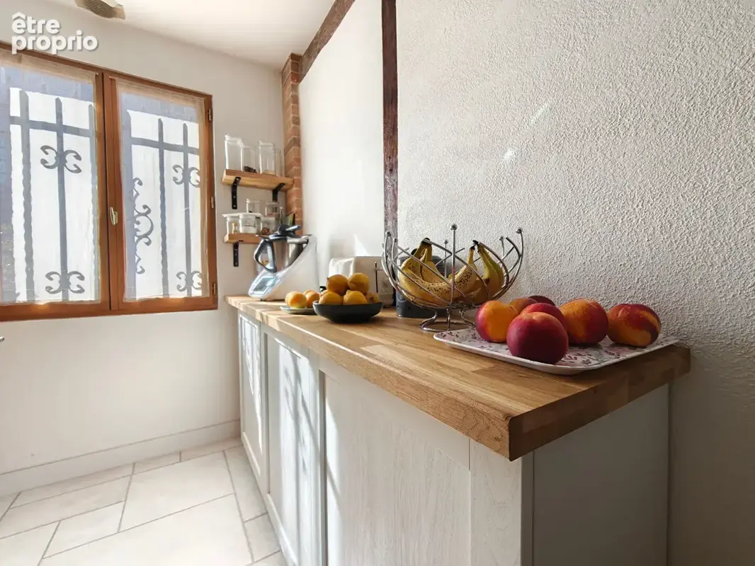 Maison de ville 88m² à orléans - photo 5