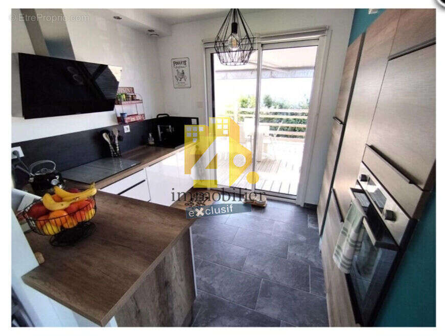 Maison Pontchateau - photo 4