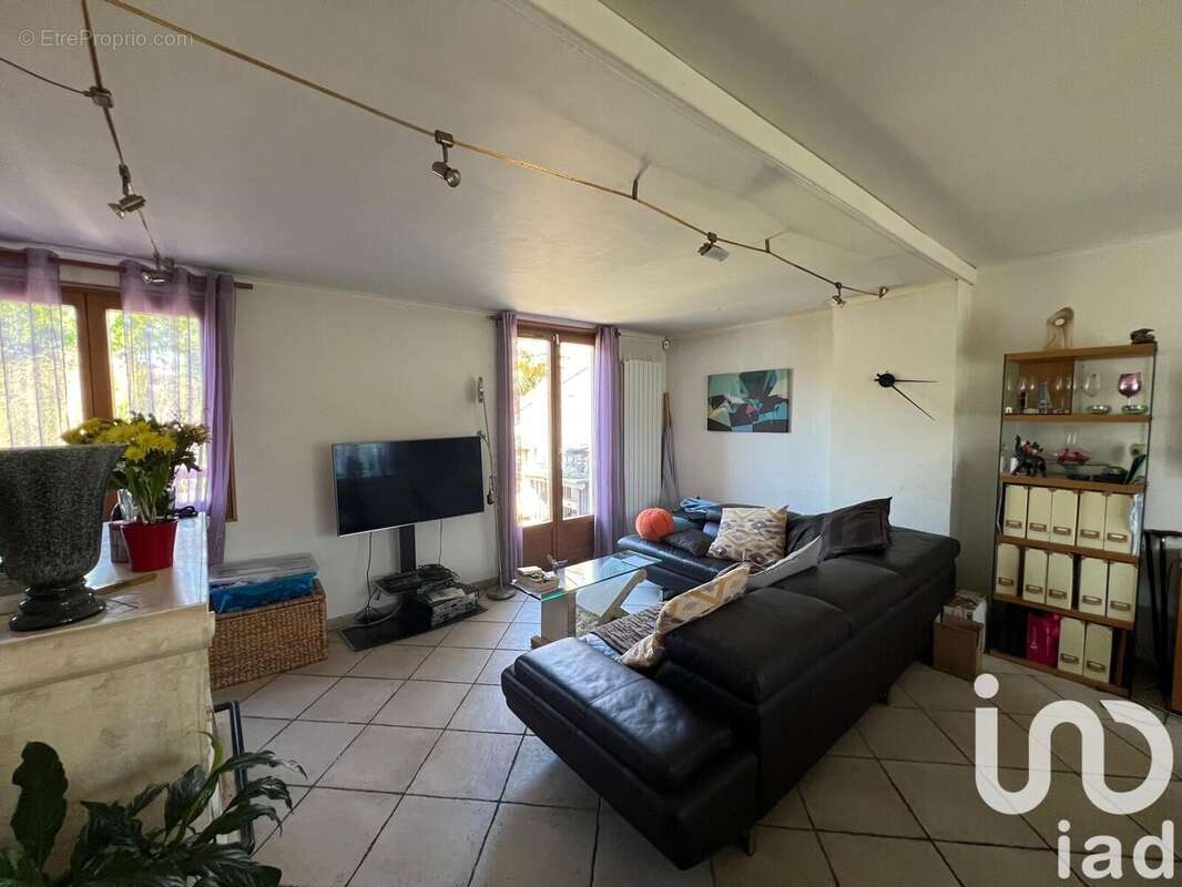 Photo 6 - Maison à DRANCY