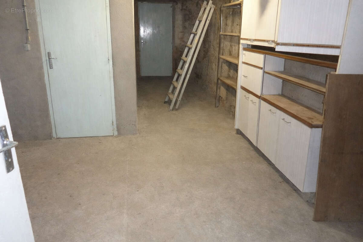 Maison à COLOMBEY-LES-BELLES