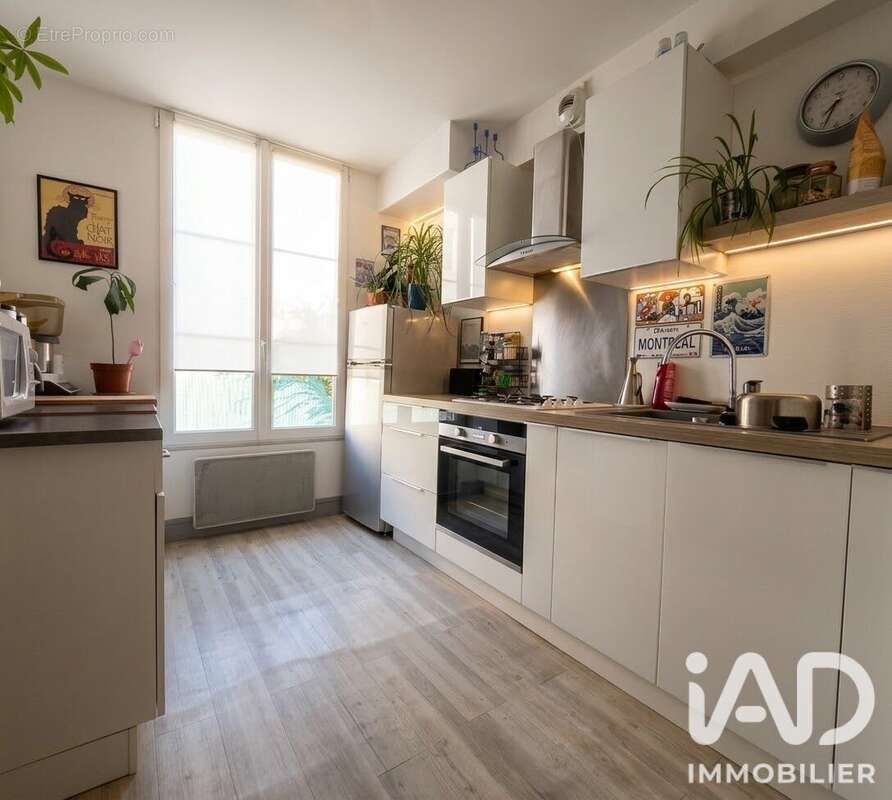 Appartement 47 m² à Orleans  - photo 4