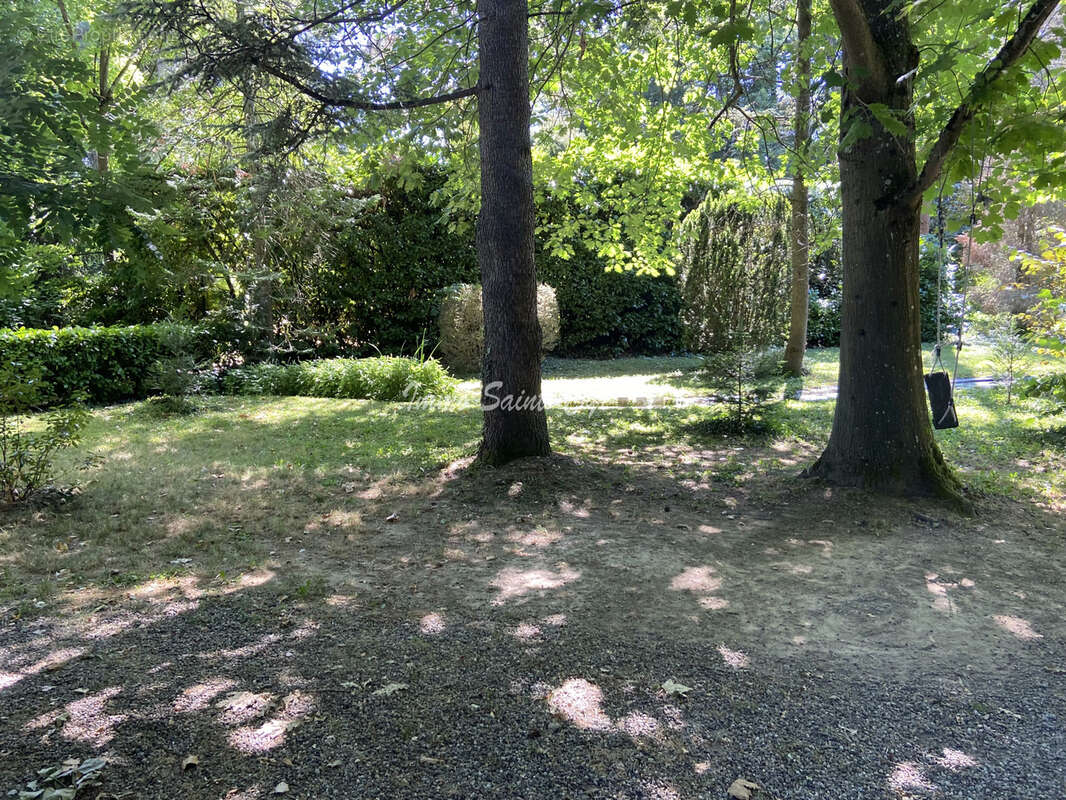 Terrain à LYON-9E