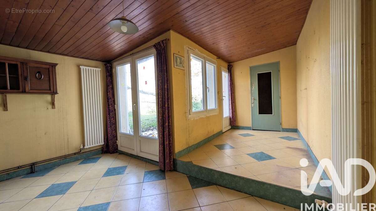 Photo 8 - Maison à SAINT-NAZAIRE-SUR-CHARENTE