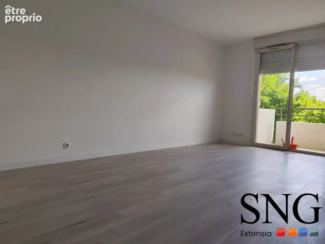 Appartement 46 m² à Auch  - photo 4