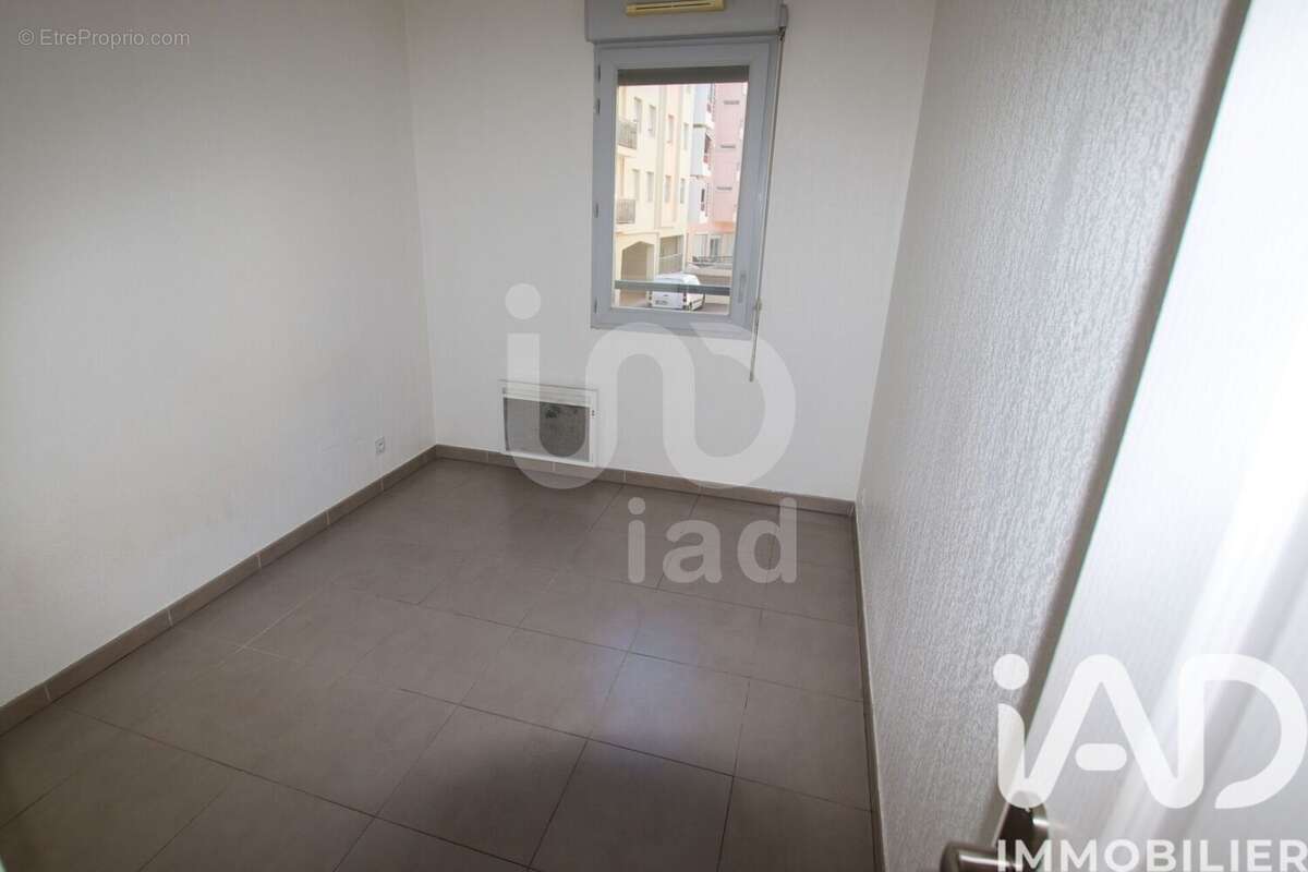 Photo 8 - Appartement à SAINT-LAURENT-DU-VAR