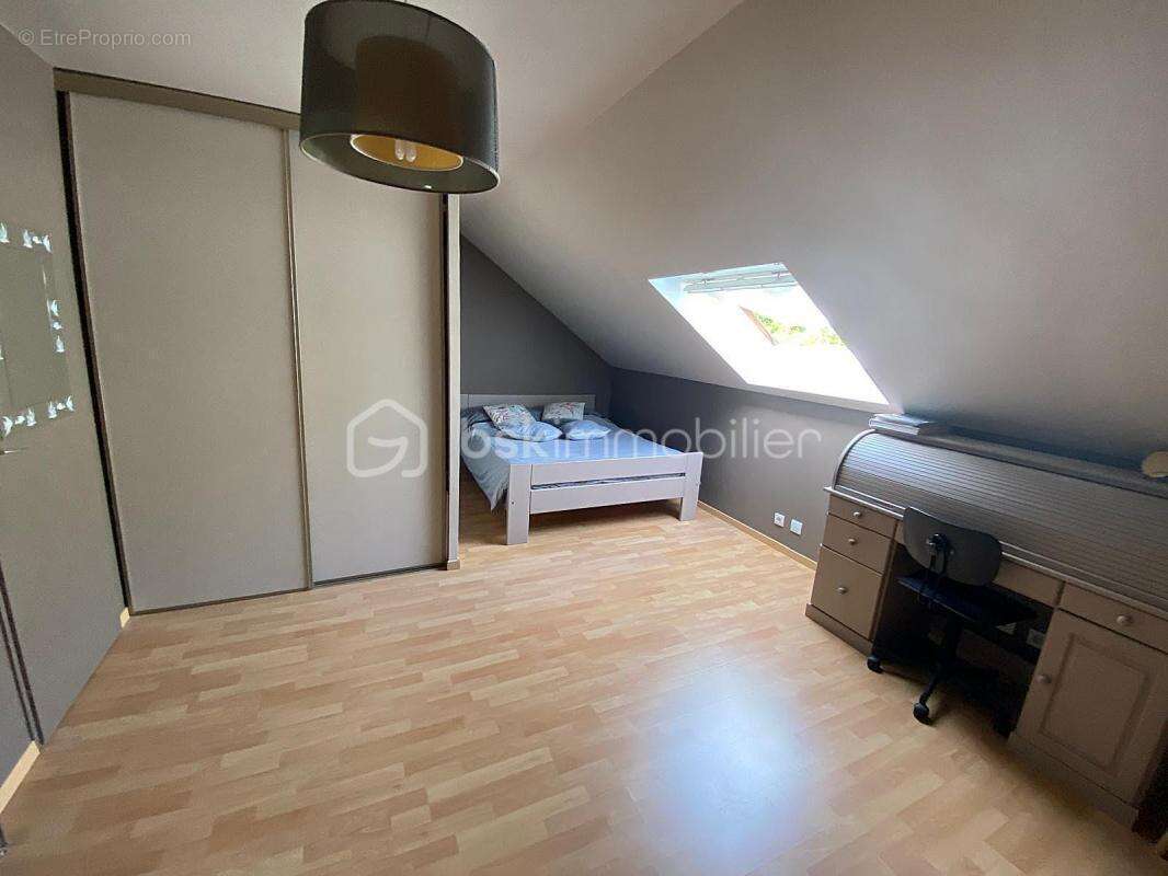 Maison à EPINAY-SUR-ORGE