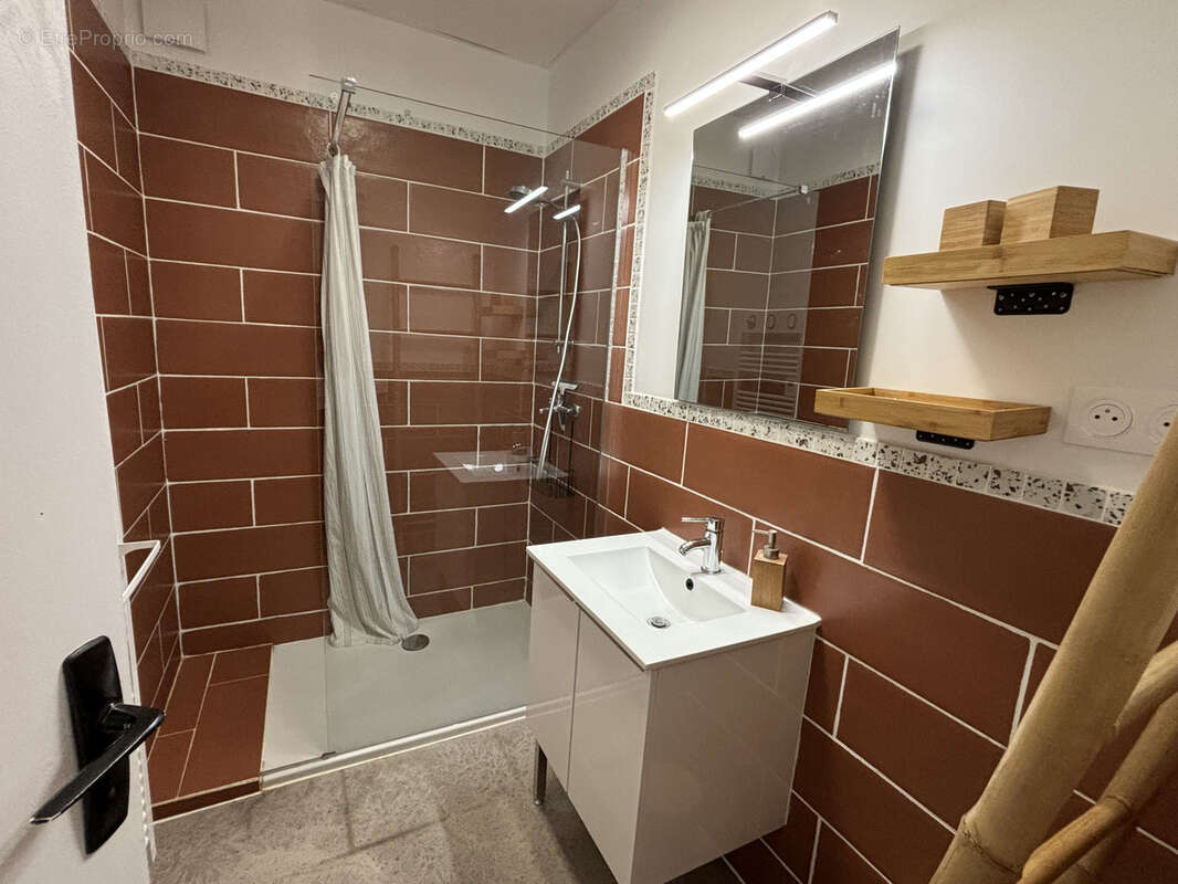 Appartement à MARSEILLAN