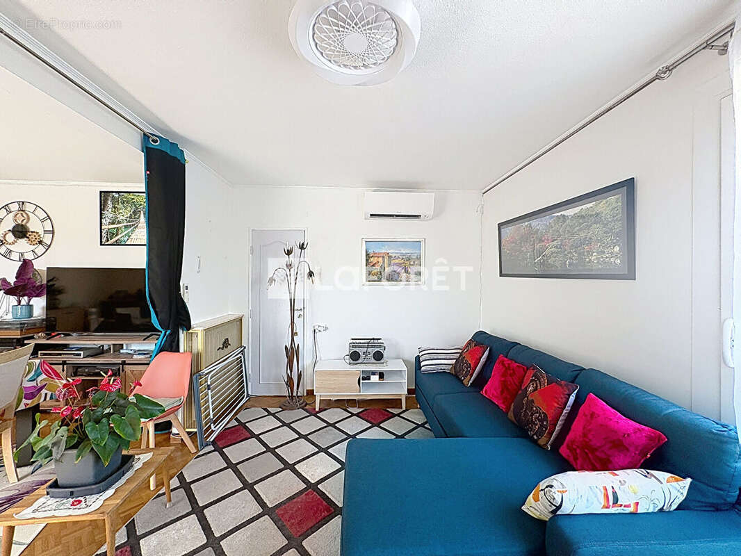 Appartement à PERPIGNAN