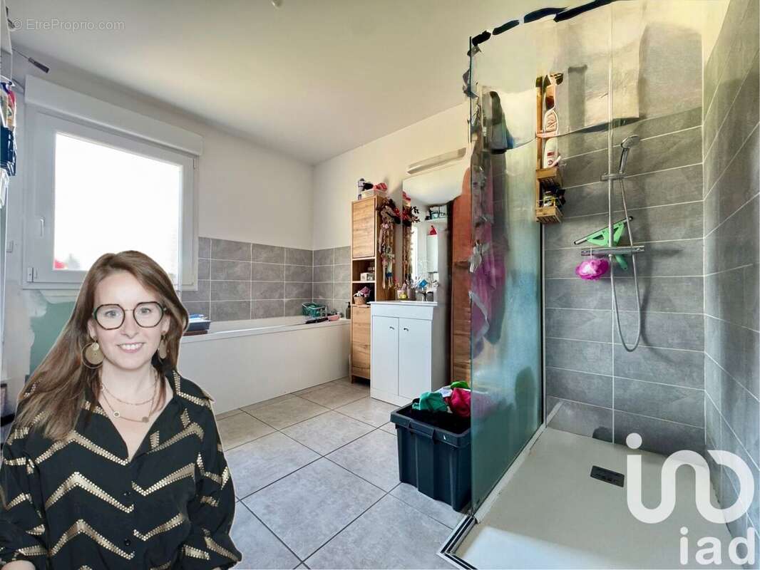 Photo 3 - Maison à RACQUINGHEM