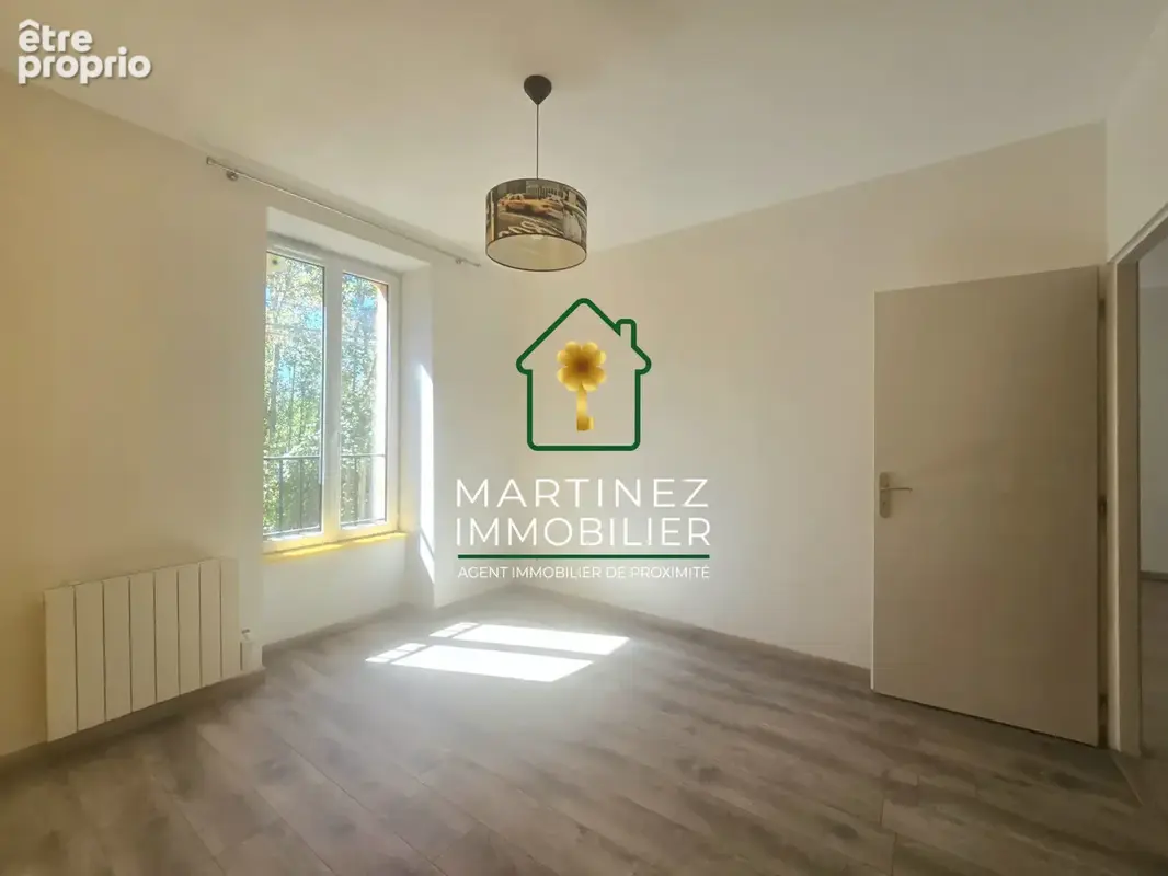 Appartement 3 pièces 66 m² à vendre à La Cote-Saint-Andre (38260) - photo 4
