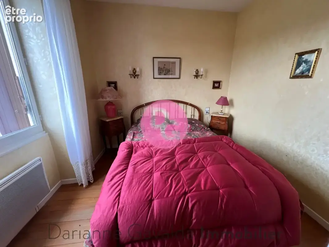 Maison 6 pièces 135 m² à vendre à Decazeville (12300) - photo 8