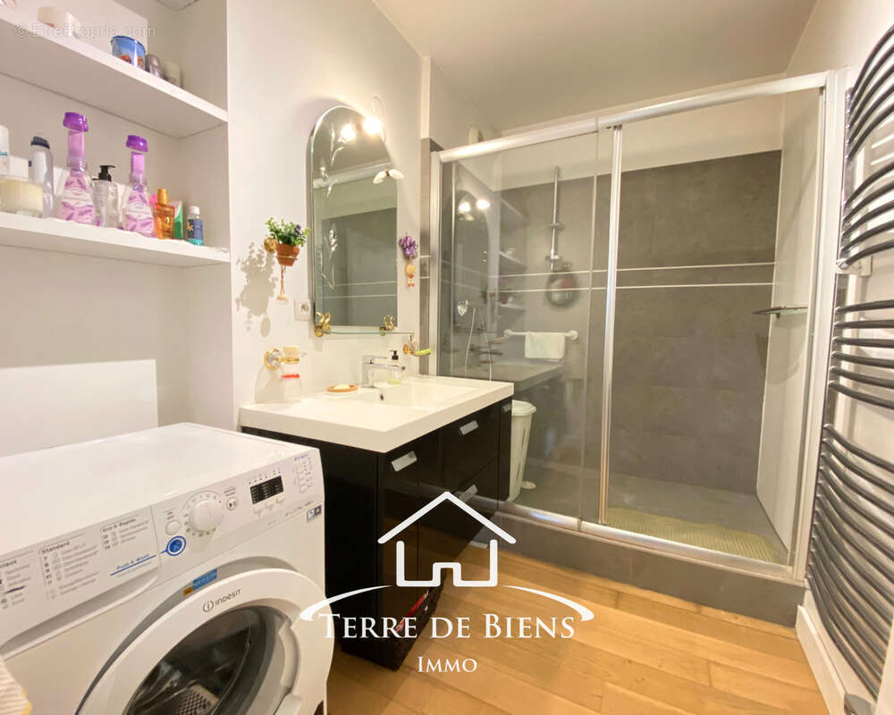 Appartement à SOISSONS