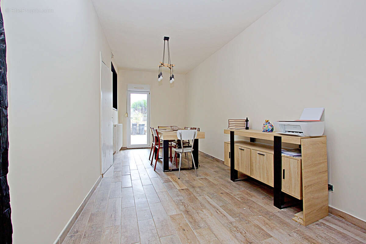 Maison à AMANVILLERS