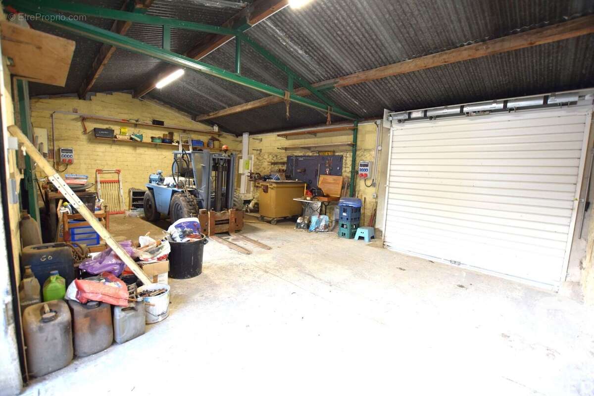Photo 3 - Appartement à MAISONCELLES-EN-BRIE
