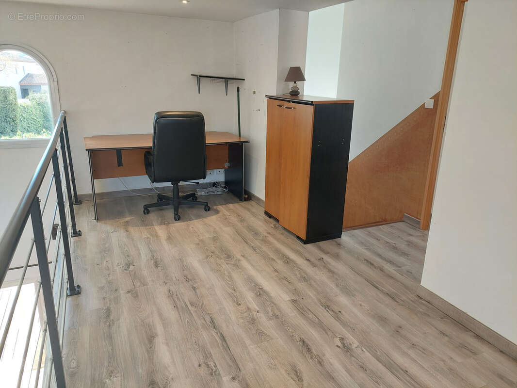 Maison à VILLENEUVE-LES-MAGUELONE