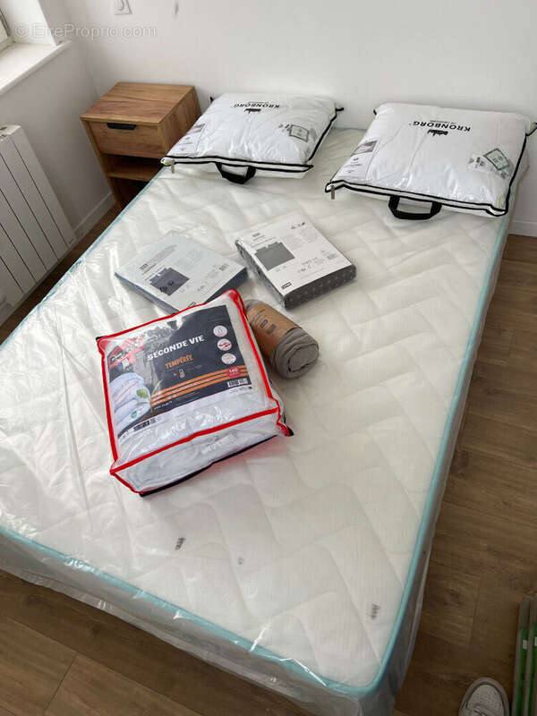 Appartement à VALENCIENNES