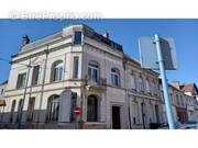 Appartement à SAINT-POL-SUR-TERNOISE