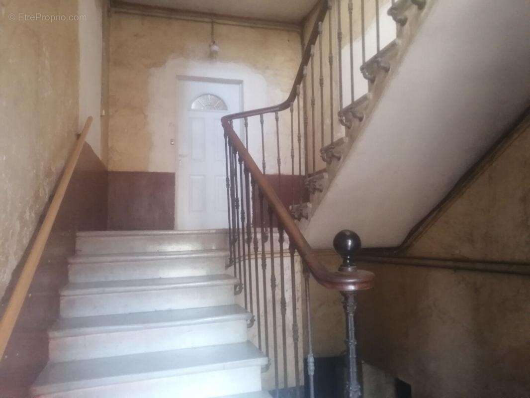 Appartement à LODEVE