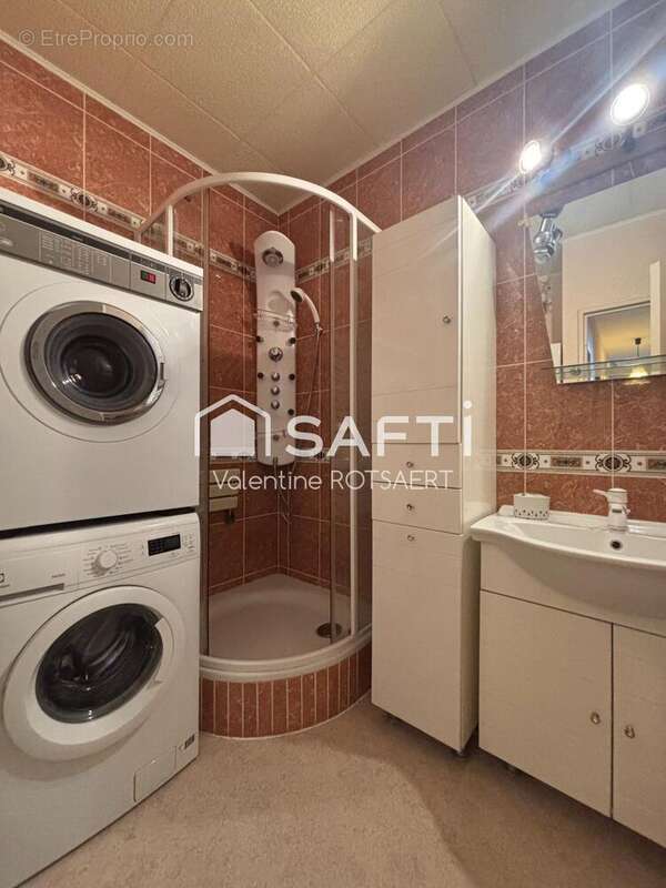 Photo 5 - Appartement à COMPIEGNE