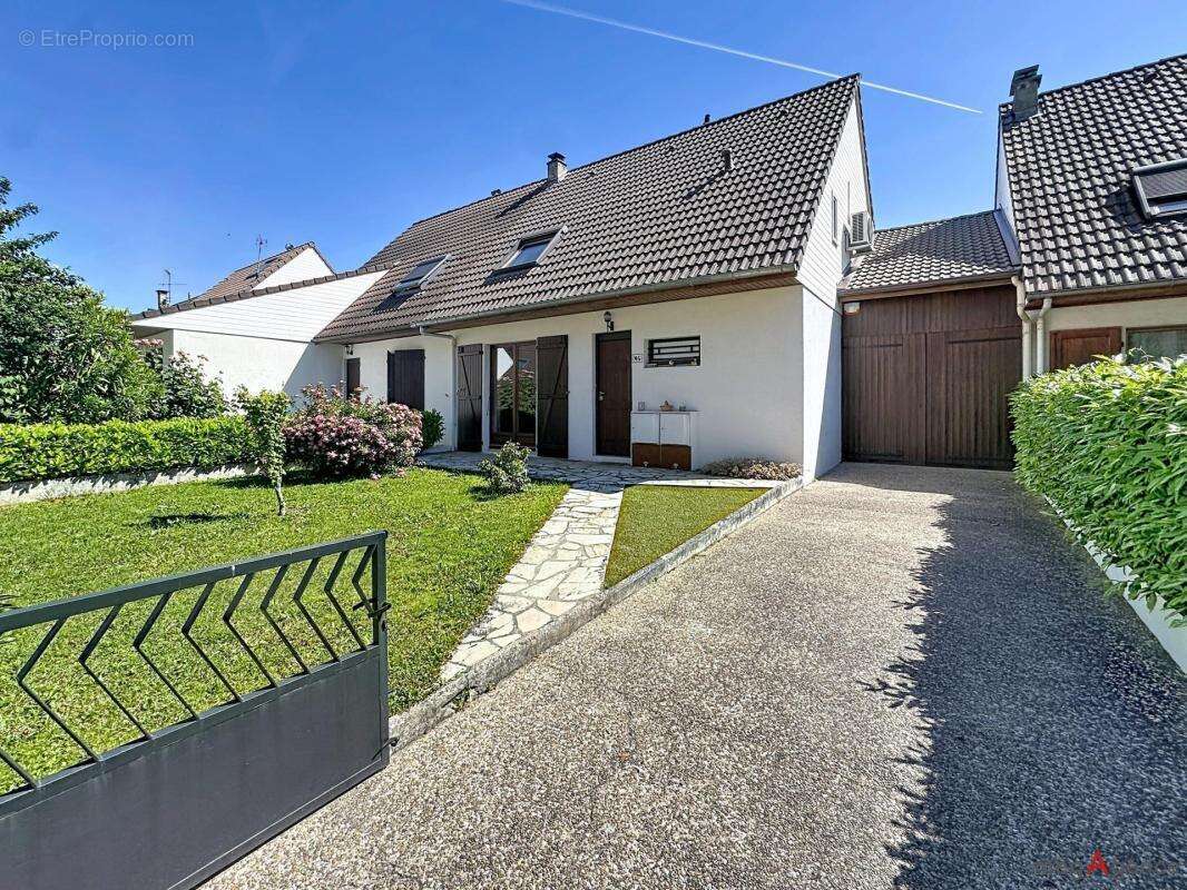 Maison à SASSENAGE