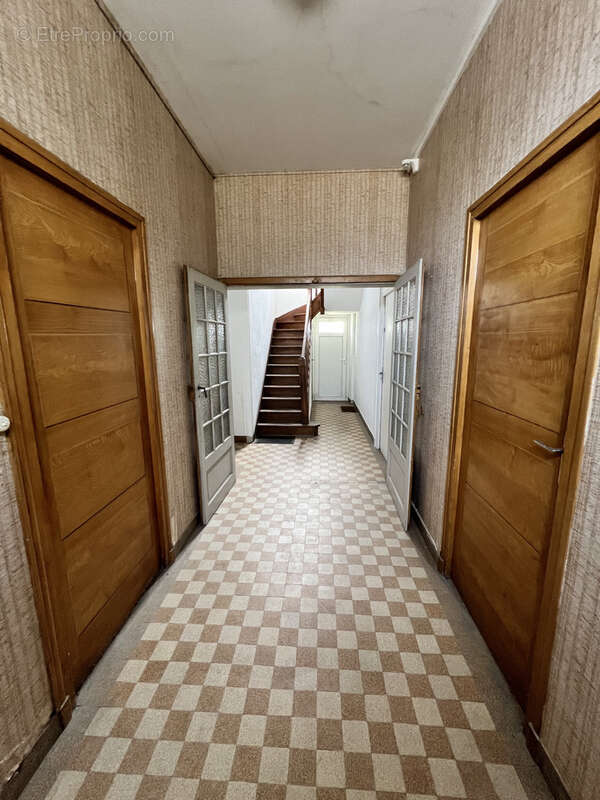 Appartement à DOL-DE-BRETAGNE