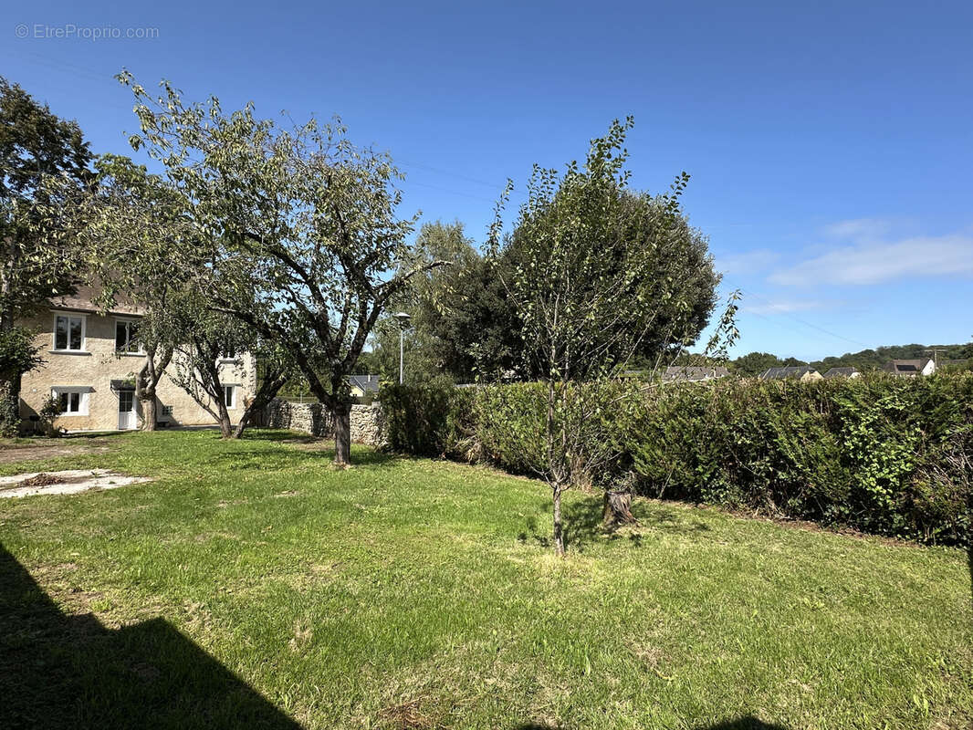 Maison à PRECILHON