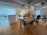 Appartement à BESANCON