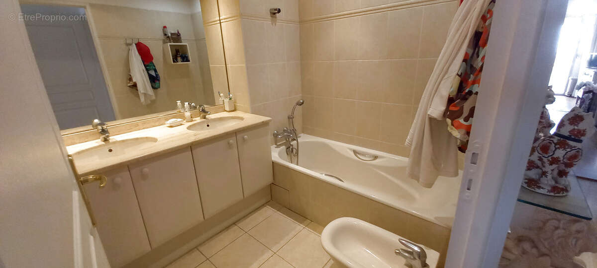 Exceptionnel - lido -  dernier etage - vue mer panoramique - photo 13
