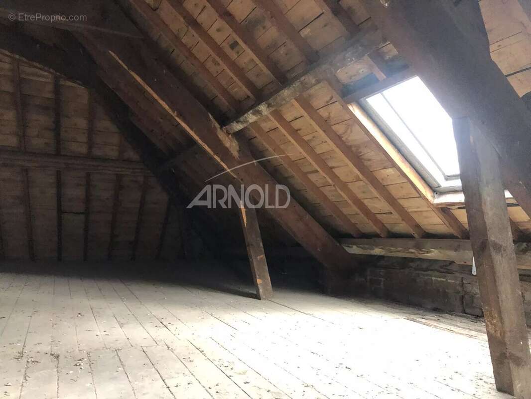 Appartement à AURAY