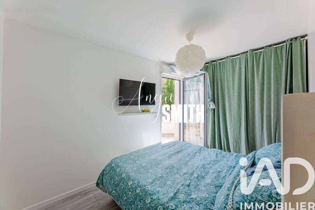 Photo 9 - Appartement à CERGY