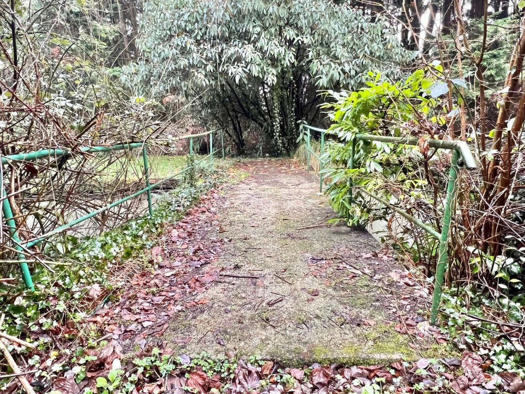 Maison à CANY-BARVILLE