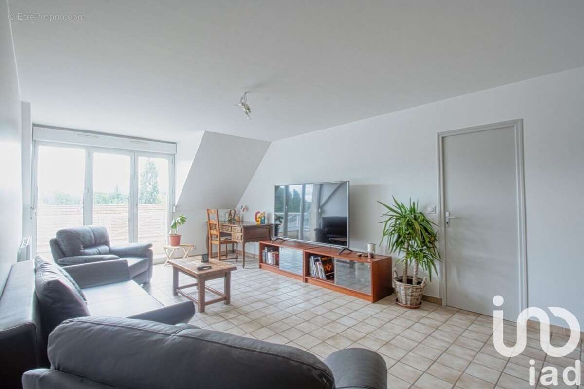 Photo 5 - Appartement à ETAMPES