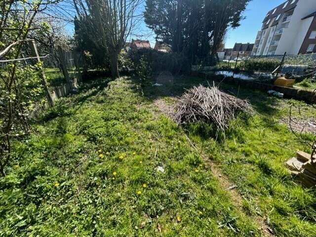 Maison à CAPPELLE-LA-GRANDE