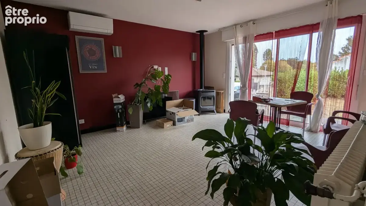 Maison Saint Pierre du Mont - photo 2