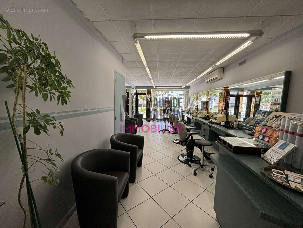 Appartement à ORANGE