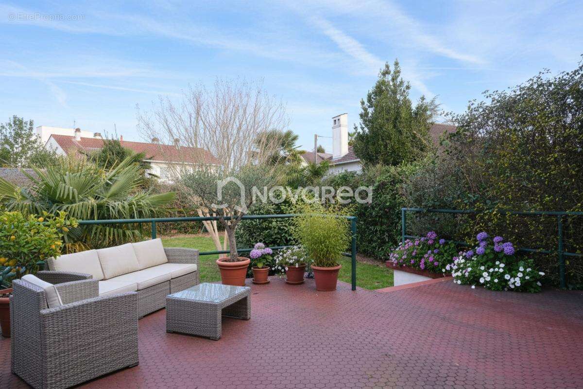 Appartement à PAU