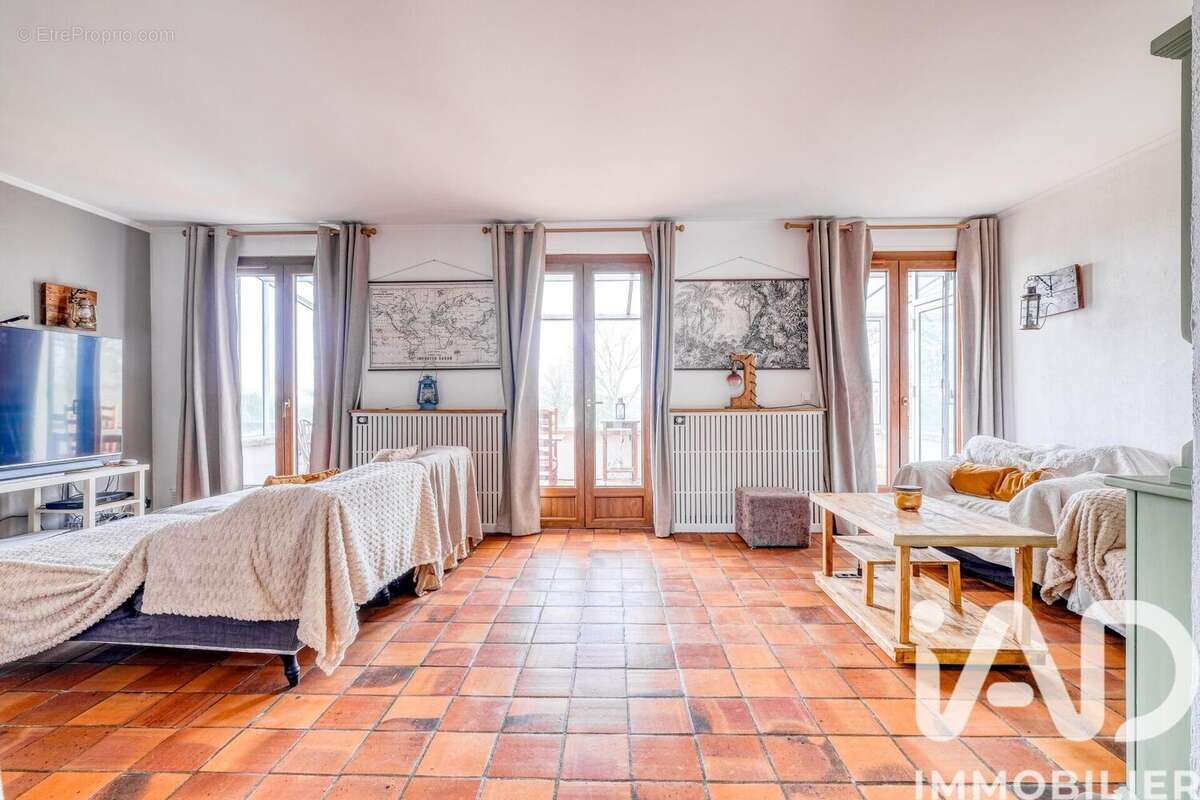 Photo 6 - Maison à FUBLAINES