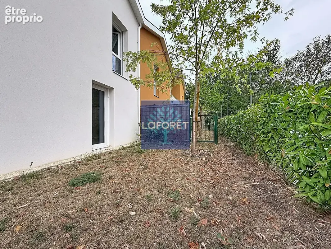 Appartement Fouras 3 pièces 66.43 m2, jardin, terrasse. - photo 9