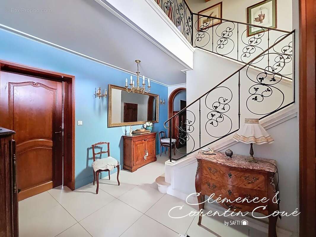 Photo 6 - Maison à ANGRIE