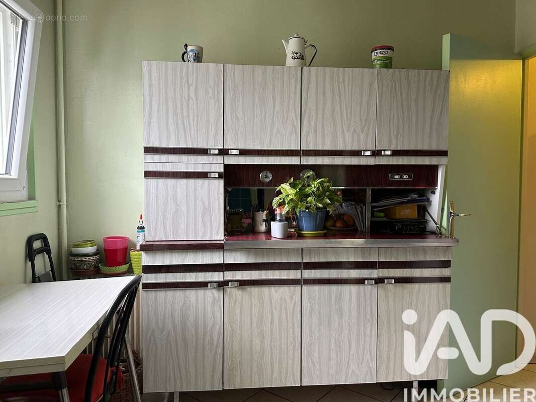 Photo 8 - Appartement à ANTONY