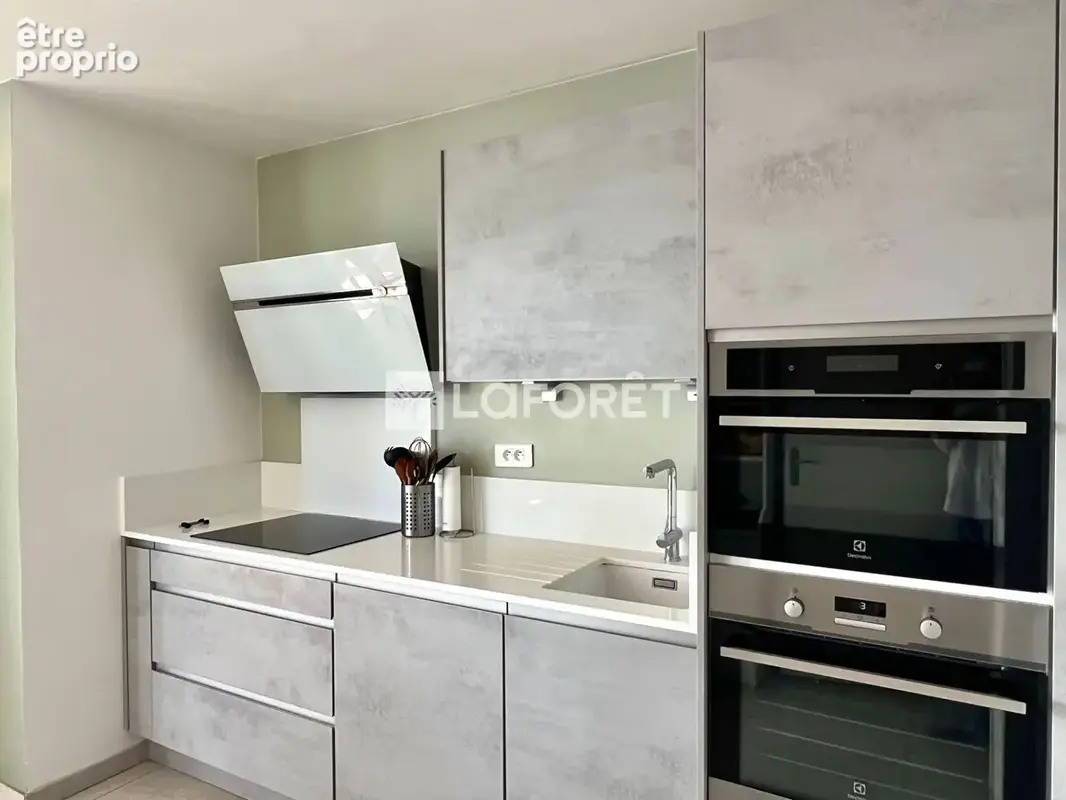 Appartement T3 Vue Mer Corniche - photo 10