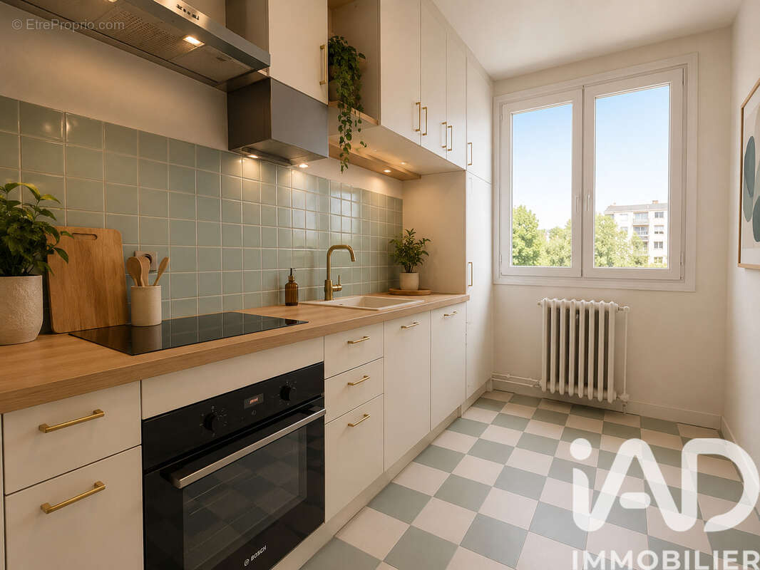 Photo 6 - Appartement à ANTONY